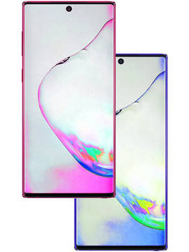 Samsung Galaxy Note 21 Ultra