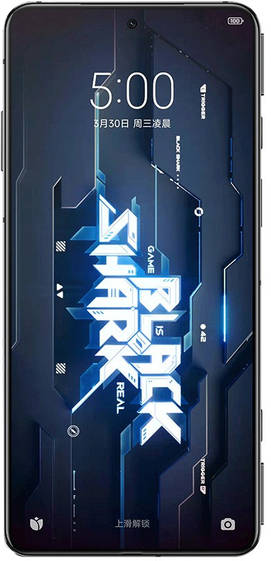 Black Shark 5 Pro 5G