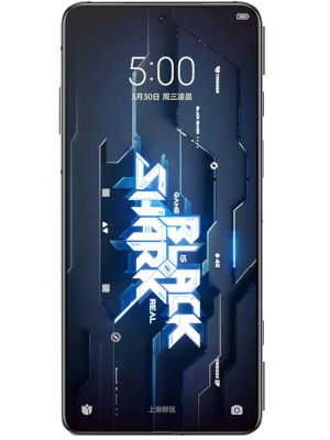 Black Shark 5 Pro 5G Price