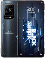 Black Shark 5 Pro 5G