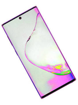 Samsung Galaxy Note 20 Lite