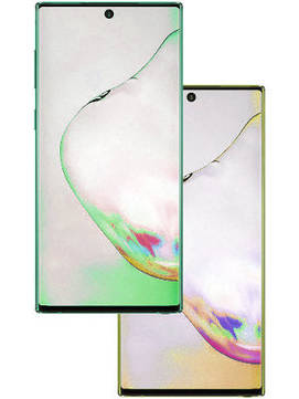 Samsung Galaxy Note 20 Lite