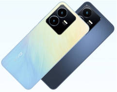 vivo Y22s