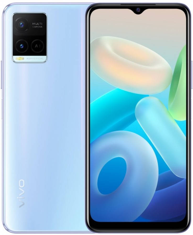 vivo Y32 Price in India, Full Specifications, Reviews, Comparison ...