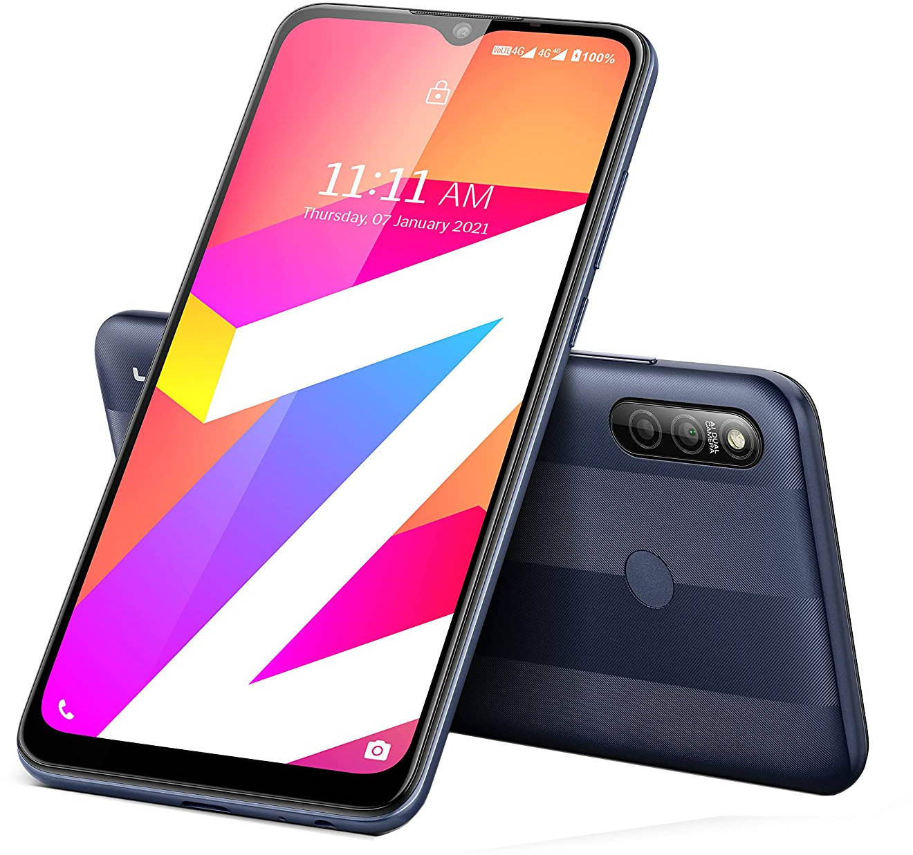 Lava Z3 Price in India, Full Specs (29th September 2024)