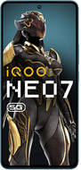 iQOO Neo 7