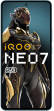 iQOO Neo 7