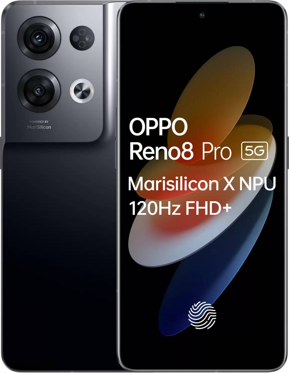OPPO Reno8 Pro 5G - Full Specifications & Price in India (18th March ...
