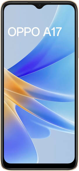 OPPO A17