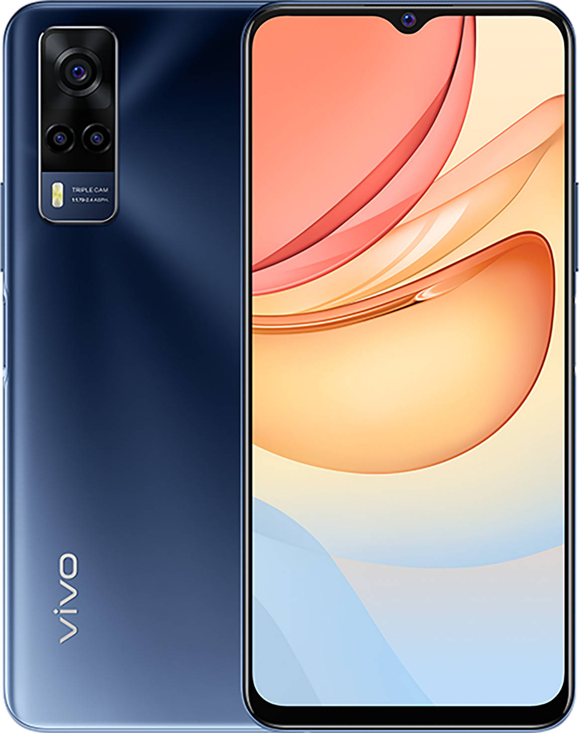 vivo Y33 Price in India, Full Specifications, Reviews, Comparison & Features