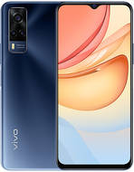 vivo Y33