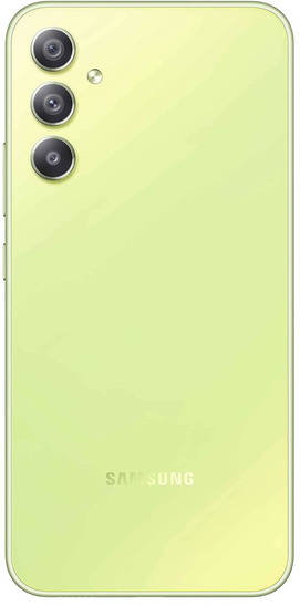 Samsung Galaxy A34