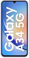 Samsung Galaxy A34