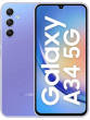 Samsung Galaxy A34