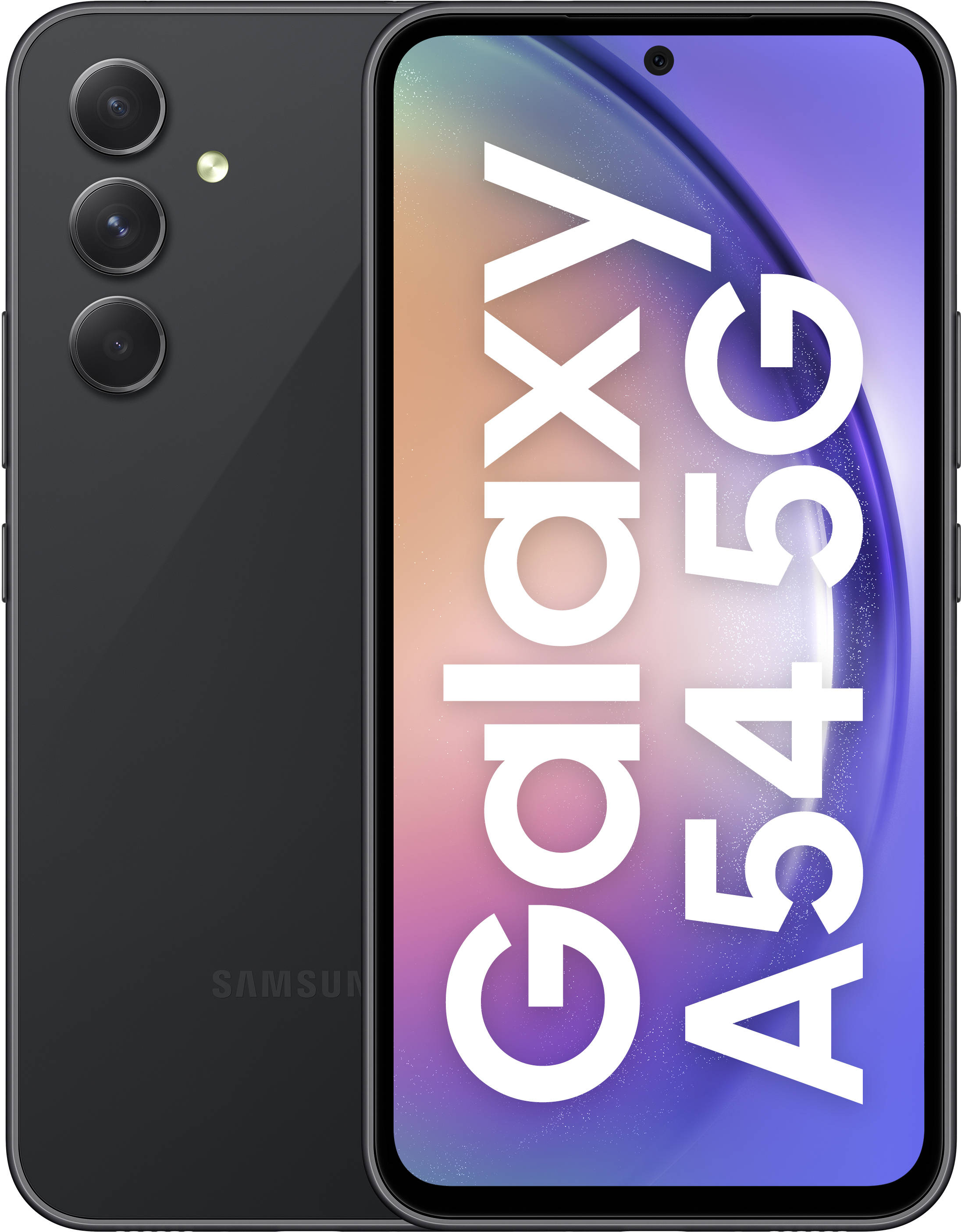 Samsung Galaxy A54 5G - Full Specifications & Price in India (23rd