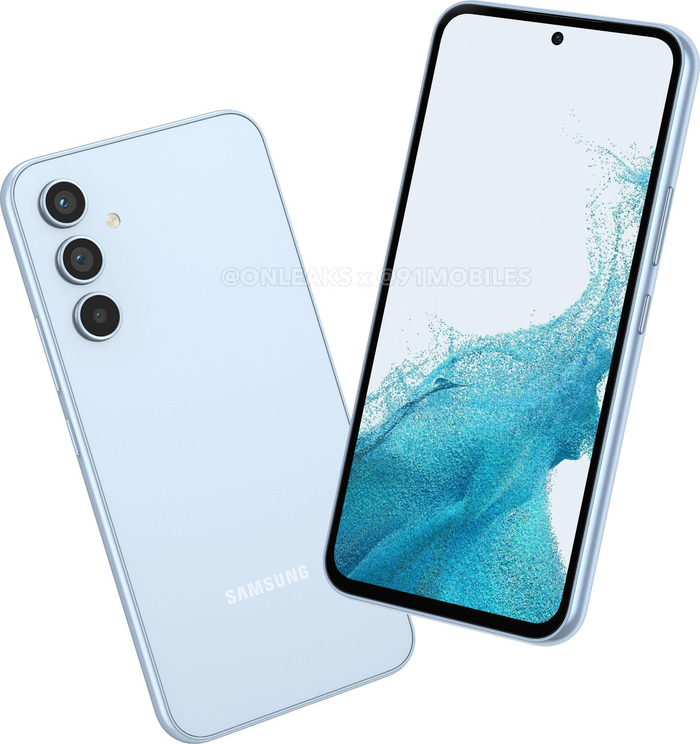 Samsung Galaxy A54 5G Price in India, Full Specs & Release Date (19th