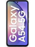 Compare Samsung Galaxy A54 5G