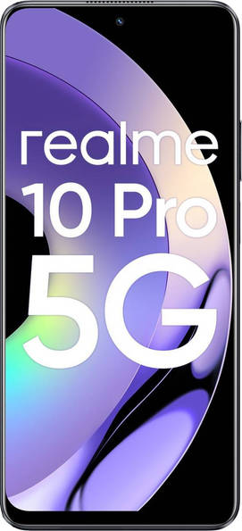 Realme 10 Pro 5G