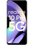 Compare realme 10 Pro 5G
