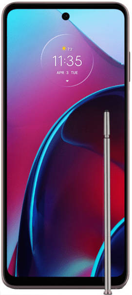 Moto G Stylus 2022