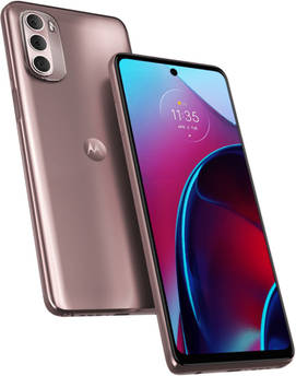 Moto G Stylus 2022