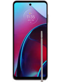motorola g stylus ram