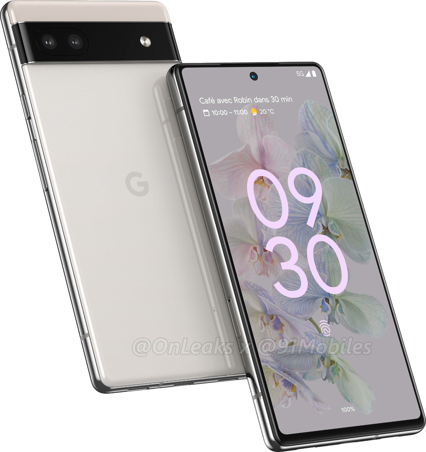 Google Pixel 6A Price in India, Full Specs & Release Date (6th April 2022)