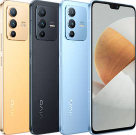 vivo S12