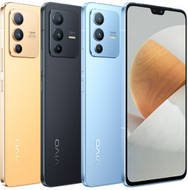 vivo S12