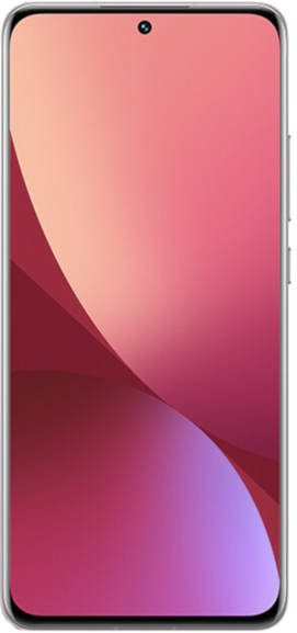 Xiaomi 12X 5G