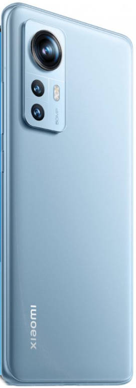 Xiaomi 12X 5G