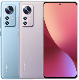 Xiaomi 12X 5G