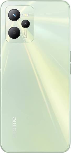 realme C35