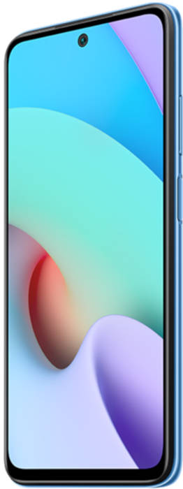 Xiaomi Redmi 10 2022