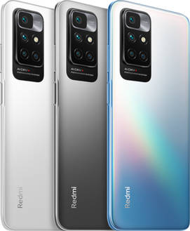 Xiaomi Redmi 10 2022