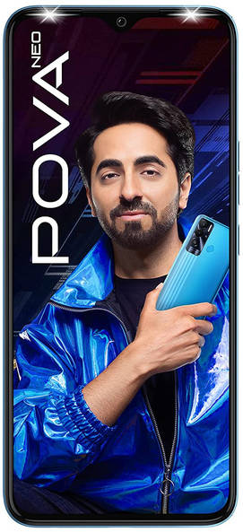 Tecno Pova Neo