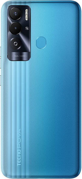 Tecno Pova Neo