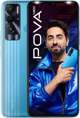 Tecno Pova Neo