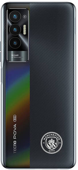 Tecno Pova 5G