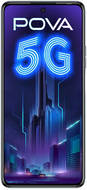 Tecno Pova 5G