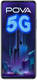 Tecno Pova 5G