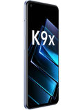 OPPO K9x 5G price in India