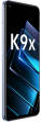 OPPO K9x 5G