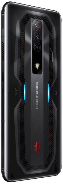 Nubia Red Magic 7 5G