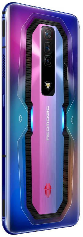 Nubia Red Magic 7 5G