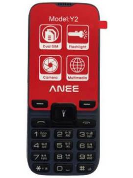 ANEE Y2