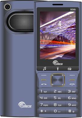 Cellecor X50i