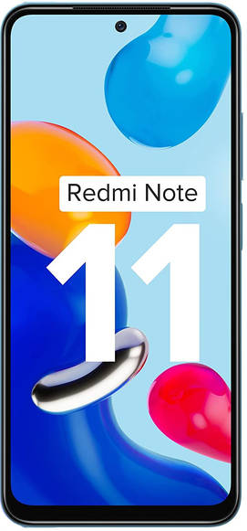 Xiaomi Redmi Note 11 4G