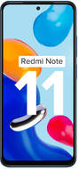 Xiaomi Redmi Note 11 4G