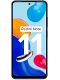 Compare Xiaomi Redmi Note 11 4G